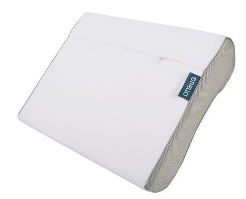 купить Домашний текстиль Promstore 33463 Medica Подушка 43x60x10/11cm Othello Medica антиаллерген 1150gr в Кишинёве 