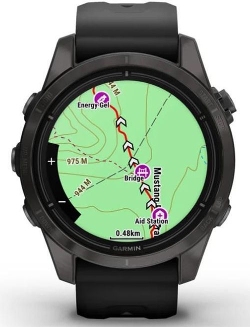 cumpără Ceas inteligent Garmin Epix Pro Gen 2 (010-02802-15) în Chișinău 