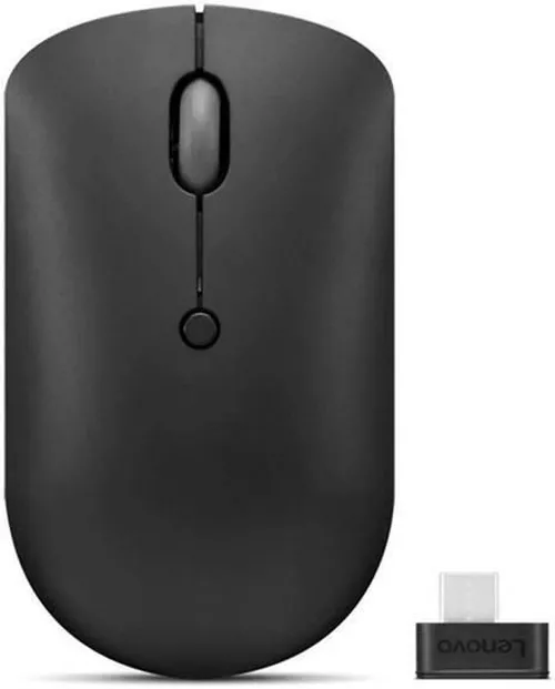 купить Мышь Lenovo 400 USB-C Wireless Compact (GY51D20865) в Кишинёве 