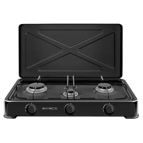 cumpără Pirostrie pe gaz Zanetti O-300 BL în Chișinău 