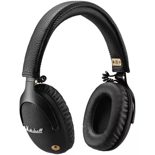 cumpără Căști fără fir Marshall Monitor Black (4091743) în Chișinău 