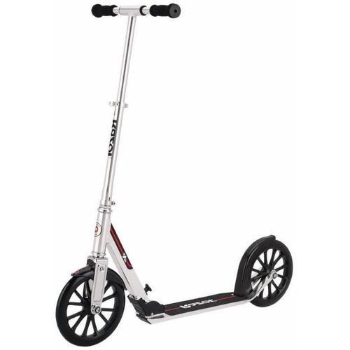 cumpără Trotinetă Razor 13073013 Scooter A6 - Silver 23L (MC2) în Chișinău 