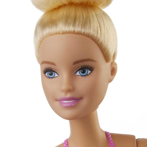 cumpără Păpușă Barbie GJL59 Balerina Blonda în Chișinău 