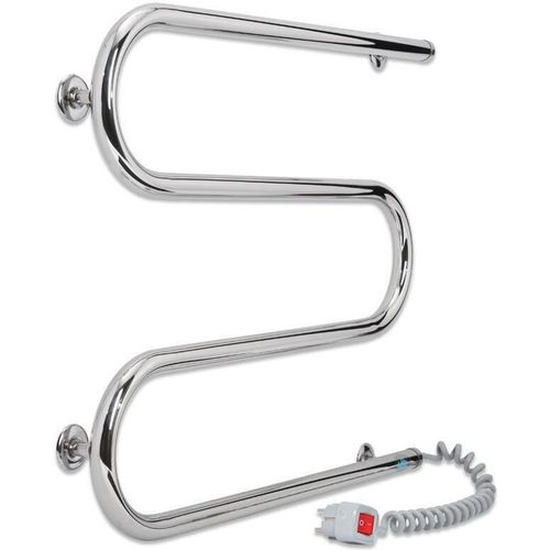 купить Полотенцесушитель Laris 25 ПС3 600 х 500 electro R в Кишинёве 