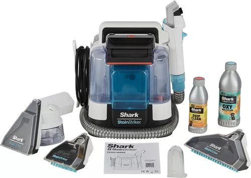 купить Пылесос моющий Shark PX200EUT в Кишинёве 