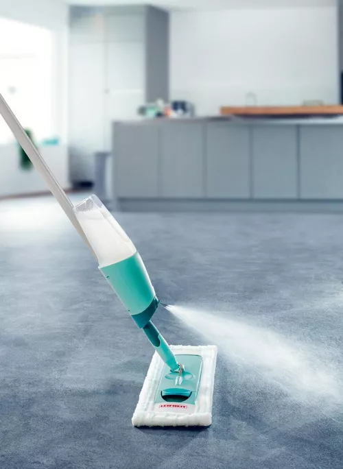 cumpără Mop și perie LEIFHEIT 56690/03 Easy Spray XL 42 cm 642214 în Chișinău 