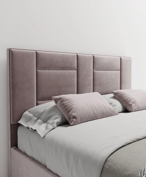 cumpără Pat my-STYLE my-Rose 90x200 (P31D90M11) în Chișinău 