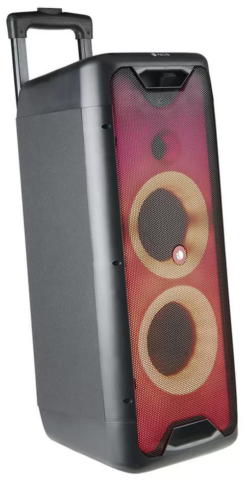 cumpără Giga sistem audio NGS WILD RAVE1 200W în Chișinău 