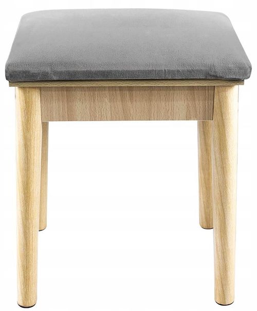 купить Стол Jumi CM-920576 , 140x80x40cm, Alb в Кишинёве 