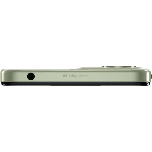 купить Смартфон Motorola G24 (XT2423) 8/128Gb Ice Green {Ref.} в Кишинёве 