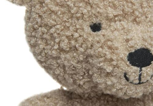 купить Мягкая игрушка Jollein 037-001-67005 Teddy Bear Biscuit в Кишинёве 