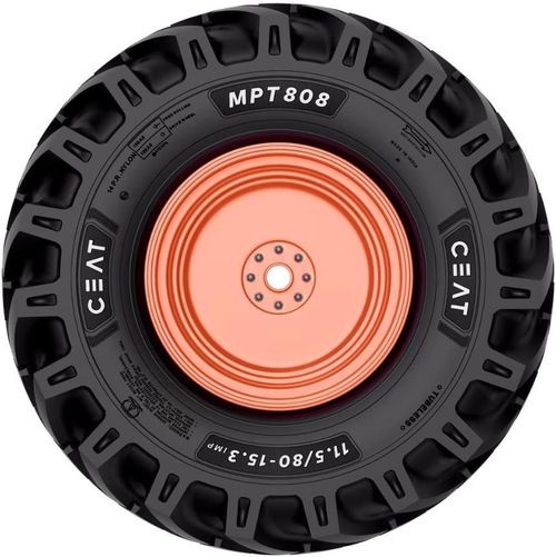 cumpără Anvelopă CEAT 10.0/75-15.3 MPT808 TL 14PR a/s în Chișinău 