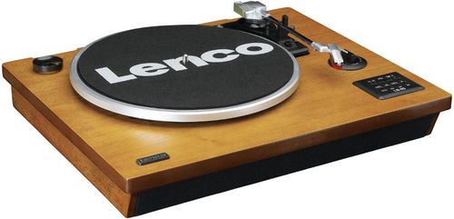 купить Проигрыватель виниловый Lenco LS-55WA в Кишинёве 