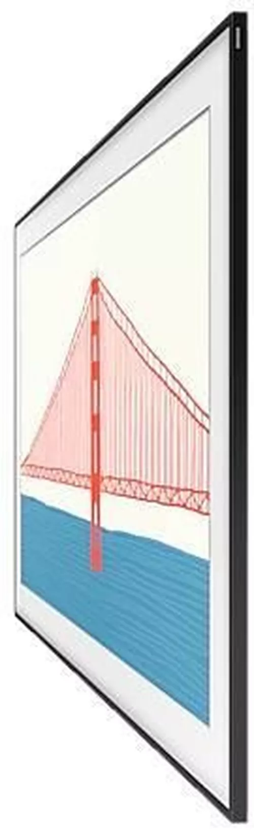 cumpără Televizor Samsung QE75LS03AAUXUA The Frame în Chișinău 