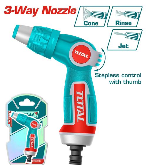 cumpără Aspersor Total tools THWSG6031 în Chișinău 