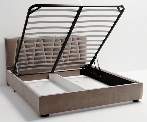 cumpără Pat my-STYLE my-Eva 120x200 (P03D12M05) în Chișinău 