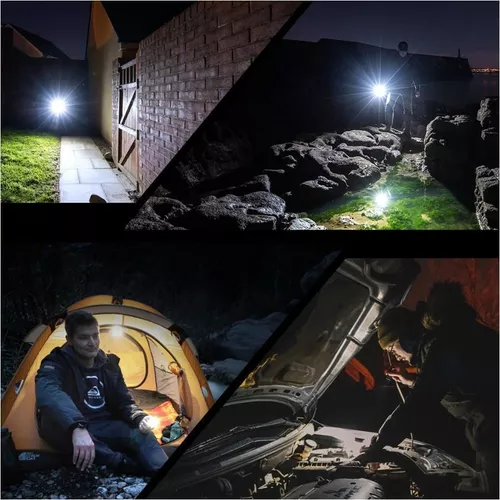 cumpără Lanternă Fenix E03R V2.0 LED Flashlight (Grey) în Chișinău 