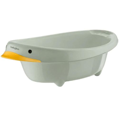 cumpără Cădiță BabyJem 928 Cadita Happy Duck Soft Green în Chișinău 