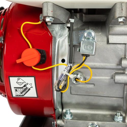 купить Насос Micul Fermier GF-2048-S001-G02 2'' 7CP (Presiune inalta) в Кишинёве 