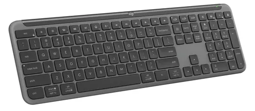 cumpără Tastatură Logitech K950 Graphite în Chișinău 