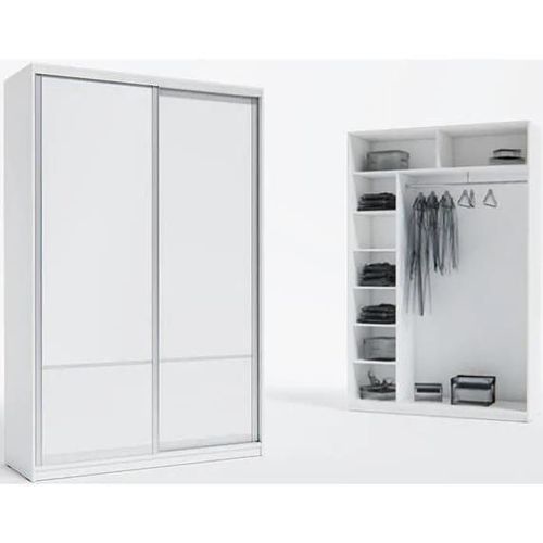 купить Шкаф Indart Dulap-cupeu 05 (150x60x230) в Кишинёве 