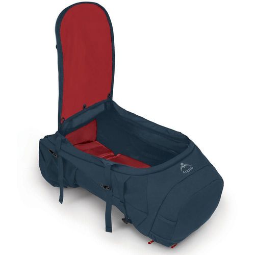 cumpără Rucsac sportiv Osprey Farpoint Trek Pack 75 Muted Space B O/S în Chișinău 