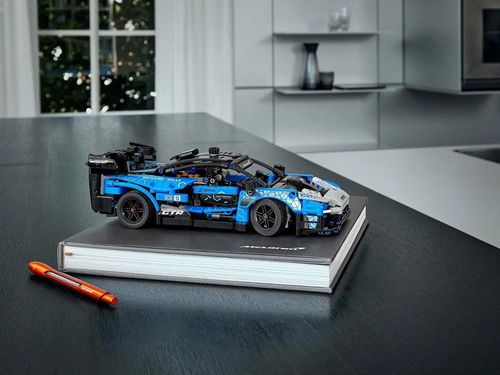 купить Конструктор Lego 42123 McLaren Senna GTR в Кишинёве 