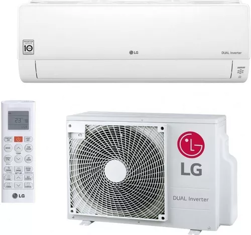 купить Кондиционер сплит LG DC18RH в Кишинёве 