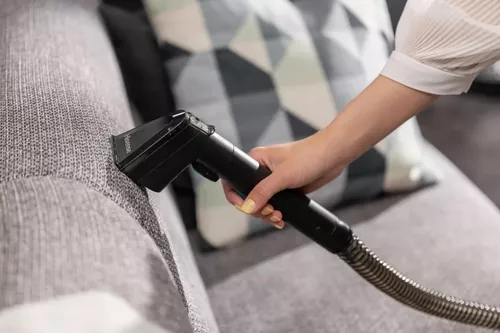 cumpără Aspirator cu spălare Hisense HSSC07A în Chișinău 