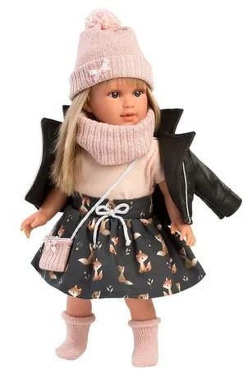 cumpără Păpușă Llorens 54040 Carla 40cm în Chișinău 