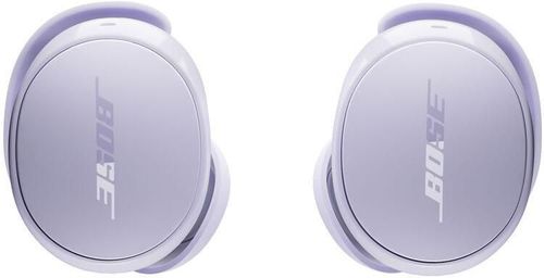 cumpără Căști fără fir Bose QuietComfort Earbuds, Chilled Lilac în Chișinău 