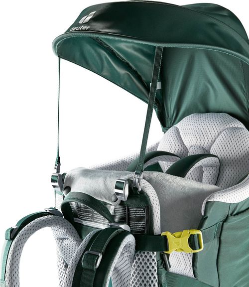 cumpără Rucsac turistic Deuter Kid Comfort forest în Chișinău 