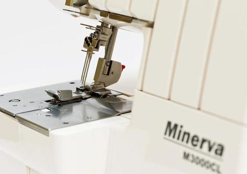 купить Швейная машина Minerva M3000CL в Кишинёве 