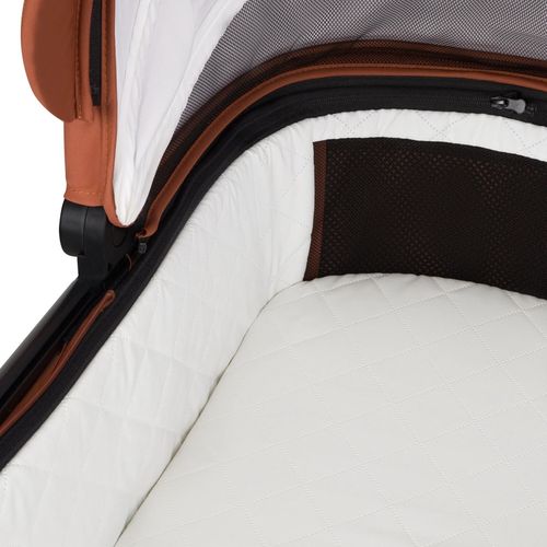 купить Детская коляска Lionelo Carucior 2in1 Layla Brown Rust в Кишинёве 