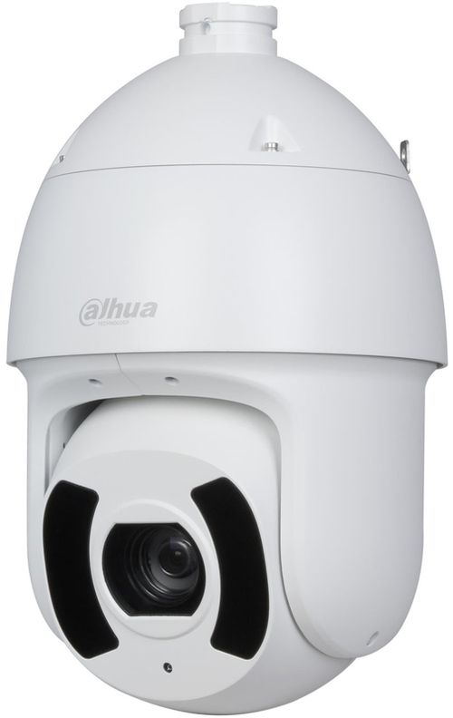 купить Камера наблюдения Dahua SD6CE445GB-HNR 4Mp 3.95–177.75mm 45x ИК-250м 42X Optical zoom в Кишинёве 