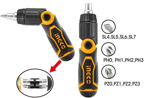 cumpără Unealta de mana INGCO AKISD1208 (49467) în Chișinău 