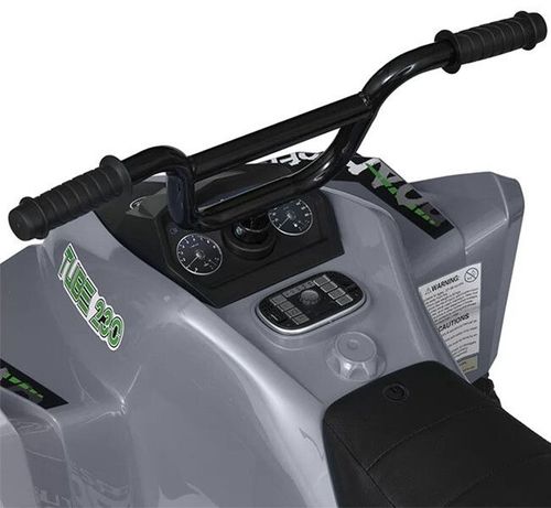 cumpără Mașină electrică pentru copii Golden Baby S621 ATV electric, sur, GB2390 în Chișinău 