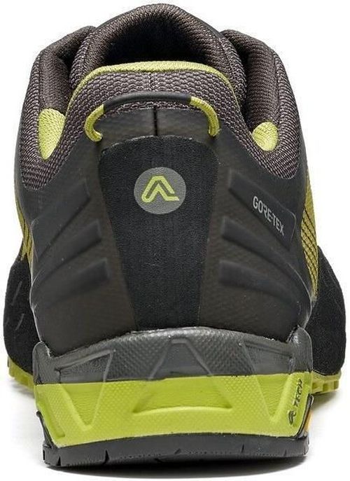 купить Спортивная обувь Asolo Adidasi barbati Eldo GV MM Green Oasis/Smoky Grey 45 (10.5) (A01058 00 B030) в Кишинёве 