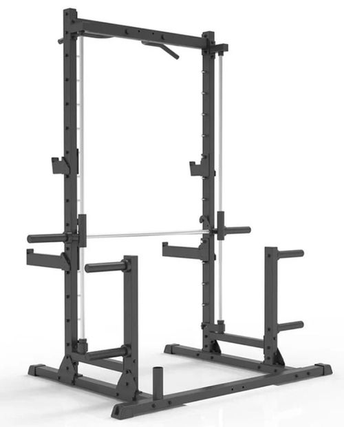 купить Силовой комплекс Impulse 54767 Half Cage/Smith Machine IFP1721 в Кишинёве 