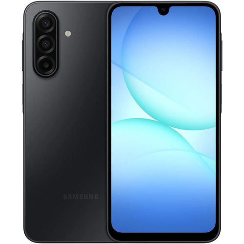 cumpără Smartphone Samsung A175/256 Galaxy A17 LTE 8/256GB Black în Chișinău 