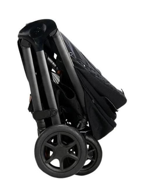 купить Детская коляска Joie T1606BAECL000 Finiti Signature Eclipse 3in1 (multifunctional) в Кишинёве 