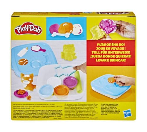 cumpără Set de creație Play-Doh F6914 Create N go (in assortment) în Chișinău 