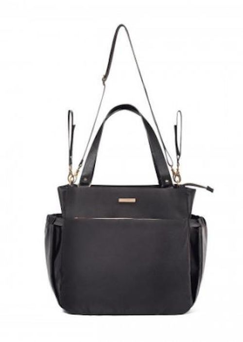 cumpără Geantă pentru mama BabyOno 1576 Coco Black în Chișinău 