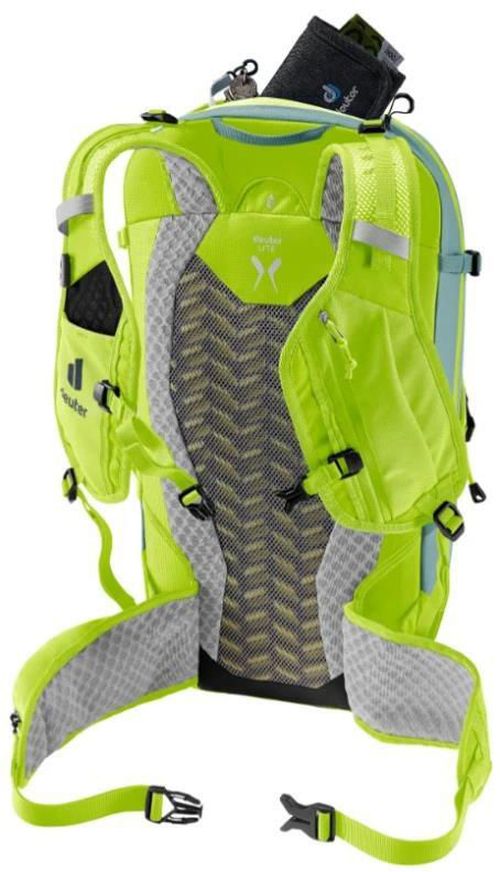 купить Рюкзак спортивный Deuter Speed Lite 25 jade-citrus в Кишинёве 