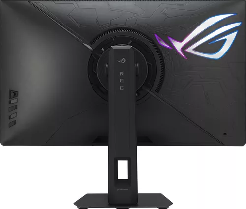 купить Монитор ASUS XG27ACMEG ROG Strix в Кишинёве 
