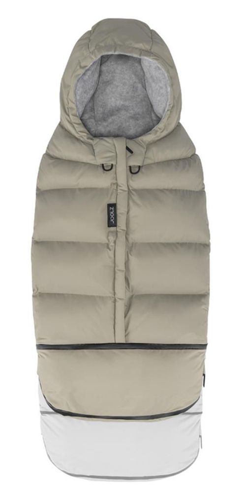 cumpără Accesorii pentru cărucior Joolz 560062 Sac pentru carucior, Puffer, Taupe în Chișinău 
