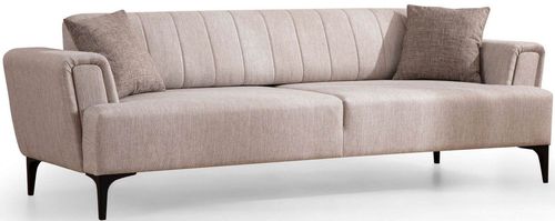 купить Диван Trendy Hamlet Bej (3 locuri) в Кишинёве 