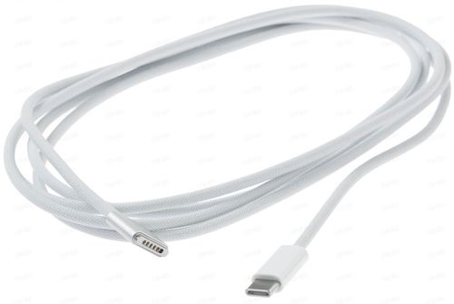 купить Кабель для моб. устройства Apple USB-C to Magsafe 3 Cable (2 m), MLYV3ZM/A в Кишинёве 