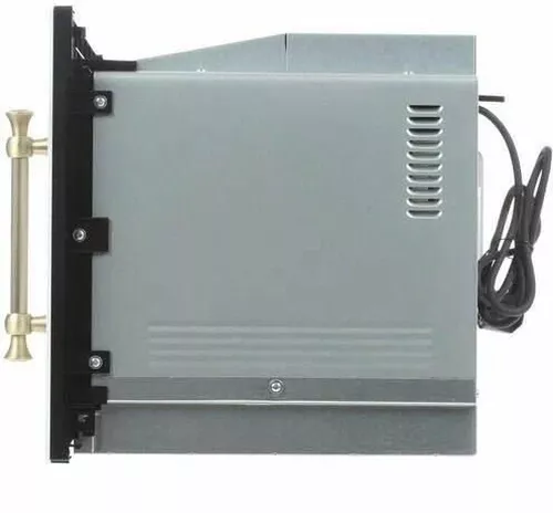 cumpără Cuptor cu microunde încorporabil Electrolux EMT25203OC în Chișinău 