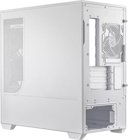 купить Корпус для ПК ASUS Prime AP202 ARGB White no PSU в Кишинёве 